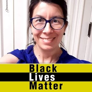 Meet your Posher, Kristen